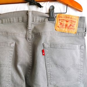 Levis jeans
